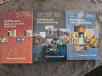 Zelf Klussen Boeken - Doe-het-zelf Gidsen, Boeken, Ophalen of Verzenden, Gelezen, Overige onderwerpen, Consumentenbond