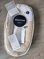 Doomoo cocoon + domoo cocoon pad, Ophalen, Zo goed als nieuw, Overige typen