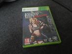 Lollipop Chainsaw - Xbox 360, Avontuur en Actie, Vanaf 18 jaar, 1 speler, Ophalen of Verzenden