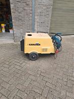 Kärcher Hogedrukreiniger - Gebruikt, Tuin en Terras, Hogedrukreinigers, Gebruikt, Met autostop en -start, Kärcher, Ophalen of Verzenden