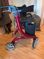 Rollator Travnixx, Ophalen, Zo goed als nieuw