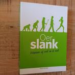 Oerslank : de individuele routeplanner naar een (blijvend) g, Ophalen of Verzenden, Zo goed als nieuw, Dieet en Voeding