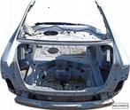 AUDI A4 A5 A6 A7 A8 Q5 Q7 ACHTERSCHERM SCHERM SNIJDEEL, Ophalen of Verzenden, Gebruikt, Audi, Bumper
