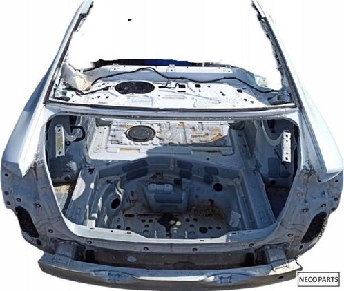 AUDI A4 A5 A6 A7 A8 Q5 Q7 ACHTERSCHERM SCHERM SNIJDEEL, Auto-onderdelen, Carrosserie en Plaatwerk, Bumper, Audi, Gebruikt, Ophalen of Verzenden