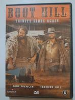 Bud Spencer & Terence Hill, Cd's en Dvd's, Dvd's | Komedie, Ophalen of Verzenden, Actiekomedie, Vanaf 6 jaar, Nieuw in verpakking