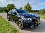 Mercedes-Benz GLE Coupé AMG 63 S 4MATIC+ (bj 2021), Auto's, Automaat, Zwart, GLE Coupé, Hybride Elektrisch/Benzine