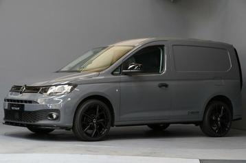 Volkswagen Caddy Cargo 1.5 TSI N-EDITION PDC | NAV | LEDER beschikbaar voor biedingen