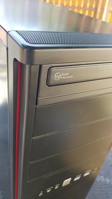 Intel i5-4570 3.20GHZ + Gigabyte PC  beschikbaar voor biedingen