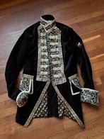 Oeteldonk luxe herenjas hoofs maat M nieuw, Verzenden, Nieuw, Maat 48/50 (M), Carnaval