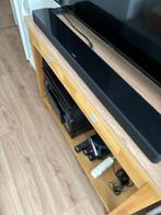 audio tv foto's, Ophalen of Verzenden, Met externe subwoofer, Gebruikt