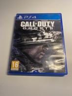 Ps4 games - Call of duty ghost, Spelcomputers en Games, Games | Sony PlayStation 4, 1 speler, Ophalen of Verzenden, Zo goed als nieuw