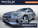 Audi E-tron 50 Quattro Launch Edition Plus ✓SOH 92.4% ✓P, Automaat, 71 kWh, Vierwielaandrijving, 41 €/maand