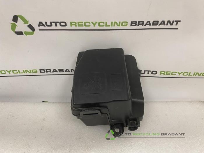 Zekeringkast van een Renault Captur, Auto-onderdelen, Elektronica en Kabels, Gebruikt, -, -, Ophalen of Verzenden