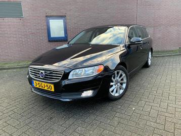 VOLVO V70 D2 115pk Start/Stop Kinetic beschikbaar voor biedingen