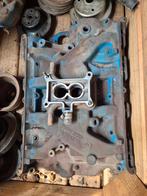 2 bbl ford 390 intake, Ophalen, Gebruikt, Ford