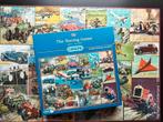Gibsons puzzel, Ophalen of Verzenden, Gebruikt