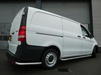 Mercedes-Benz Vito 109 CDI L2 airco 3 zits, Voorwielaandrijving, Gebruikt, Euro 6, 4 cilinders