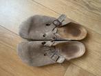 Birkenstock Taupe, regular, man, size 46, Overige kleuren, Zo goed als nieuw, Birkenstock, Ophalen