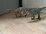 Indominis rex +  t-rex, Ophalen of Verzenden, Gebruikt
