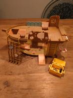 Sylvanian Families Speelboot, Ophalen, Gebruikt, Complete set