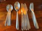 IKEA bestekset, Huis en Inrichting, Ophalen, Gebruikt, Rvs of Chroom, Bestekset
