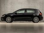 Volkswagen Golf 1.5 TSI Sportline (VIRTUAL COCKPIT, APPLE CA, Auto's, Voorwielaandrijving, 12 maanden, Stof, 4 cilinders