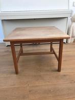 Bijzettafel salontafel KP Mobler Ostervig table tafel Deens, Antiek en Kunst, Antiek | Meubels | Tafels, Ophalen