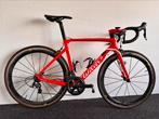 Wilier Cento10Air Ultegra maat M, Overige merken, Meer dan 20 versnellingen, Carbon, Ophalen of Verzenden