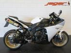 Yamaha YZF R1 SUPER FRAAI! AKRAPOVIC (bj 2014), Motoren, Bedrijf, Super Sport, 998 cc