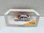 Minichamps Opel Kadett E GSi 16V Opel Motorsport #ZELDZAAM#, Auto, ., Ophalen of Verzenden, Zo goed als nieuw
