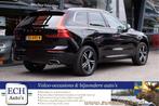 Volvo XC60 2.0 T8 Twin Engine AWD R-Design, Panoramadak, Luc, Automaat, Gebruikt, Zwart, Plug-in hybride