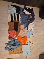 Jongens Kleding Set Maat 92 - levv, Feetje, Quapi, Z8, Ophalen of Verzenden, Gebruikt, Maat 92