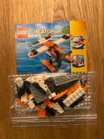 Lego Creator 31028 Watervliegtuig 3-in-1 Compleet, Ophalen of Verzenden, Gebruikt, Complete set, Lego