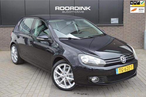 Volkswagen Golf Clima|Cruise|Navi|Stoelverwarming|150PK!, Auto's, Volkswagen, Bedrijf, Te koop, Golf, ABS, Airbags, Airconditioning