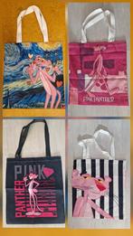 Nieuwe tas van THE PINK PANTER (Jeugd-sentiment), Ophalen of Verzenden, Nieuw, Overige kleuren, Shopper