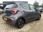 Hyundai i10 1.0i i-Premium NAVI / AIRCO / CRUISE / CARPLAY /, Voorwielaandrijving, Gebruikt, Euro 6, 4 stoelen