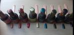 Pink Gellac en Lamp te koop ZGAN, Ophalen of Verzenden, Zo goed als nieuw, Overige typen
