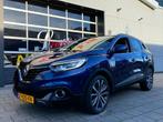 Renault KADJAR 1.3 TCe 140 PK Intens - Navigatie I Airco I L, Voorwielaandrijving, Gebruikt, 4 cilinders, 700 kg