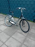 Gazelle damesfiets, Ophalen, Zo goed als nieuw
