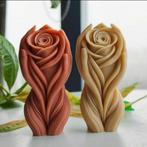 Nieuwe mal rozen toren, Ophalen of Verzenden, Nieuw, Overige materialen, Minder dan 25 cm