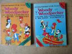 adv0188 woody woodpecker pocket, Boeken, Ophalen, Gelezen