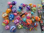 Grote Collectie Lock Stars Sleutelhangers, Ophalen, Zo goed als nieuw, Jongen of Meisje