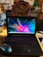 Asus Laptop GL503G, Computers en Software, Windows Laptops, Ophalen, 15 inch, 2 tot 3 Ghz, SSD