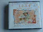 2 CD 1-2-3-4 Hoedje Van Papier , DGR20037, Ophalen of Verzenden, Gebruikt, Muziek, Boxset