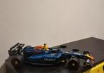 Lego technic 42206 max verstappen, Kinderen en Baby's, Ophalen of Verzenden, Zo goed als nieuw