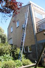 Altrex ladder 8 meter, Doe-het-zelf en Verbouw, Ophalen, Gebruikt, Ladder, 4 meter of meer