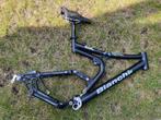 Bianchi Kavra 5200 fully frame (2007), Overige merken, Gebruikt, 49 tot 53 cm, Ophalen of Verzenden