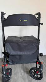 Inklapbare Rollator MultiMotion Light Antraciet, Ophalen, Nieuw
