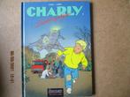 adv0264 charly hc, Boeken, Stripboeken, Ophalen, Gelezen