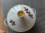 porcelein Bavaria pot keuken of snoep, Antiek en Kunst, Ophalen of Verzenden